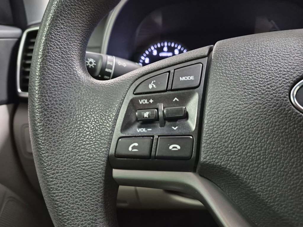 Thumbnail: 2021 Hyundai Tucson - 35