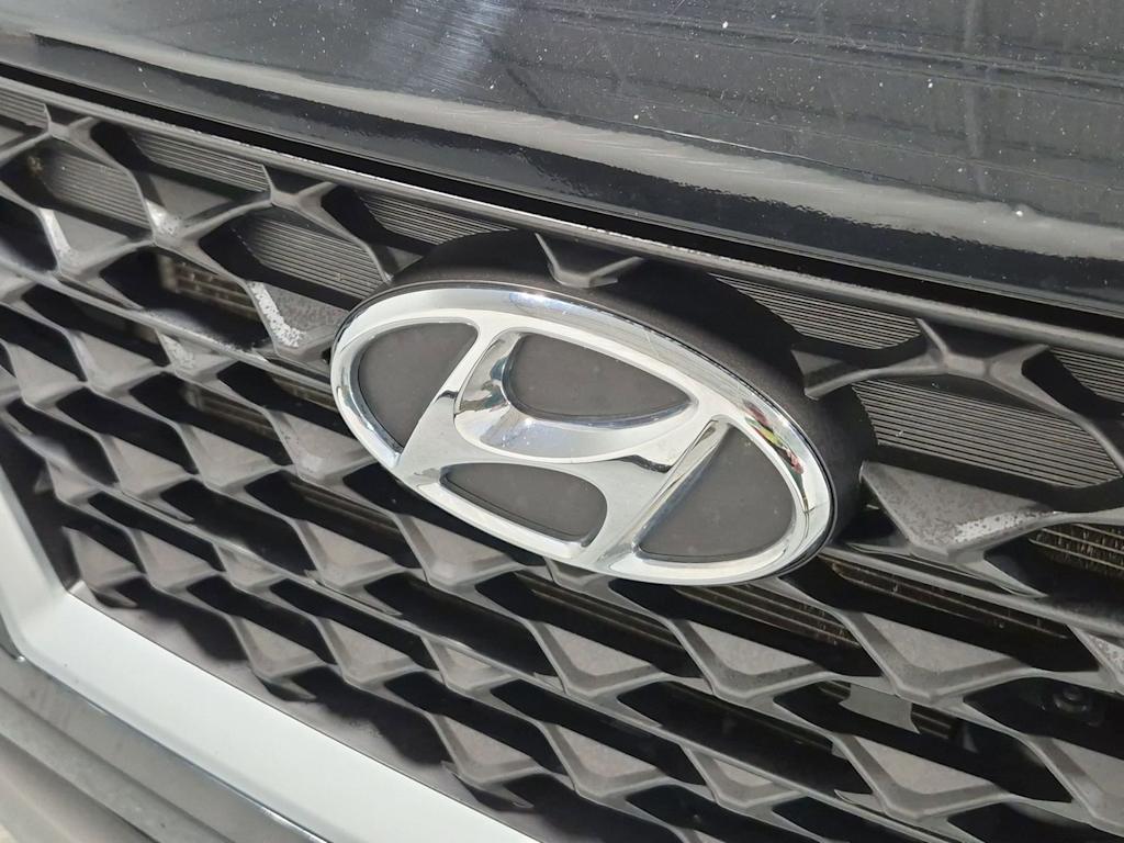Thumbnail: 2021 Hyundai Tucson - 7