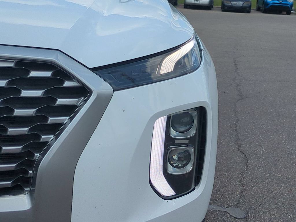 Thumbnail: 2020 Hyundai Palisade - 23
