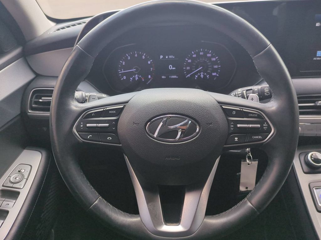 Thumbnail: 2020 Hyundai Palisade - 13