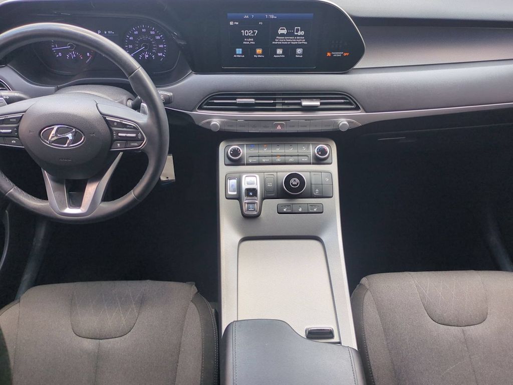 Thumbnail: 2020 Hyundai Palisade - 9