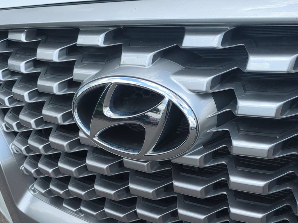Thumbnail: 2020 Hyundai Palisade - 7