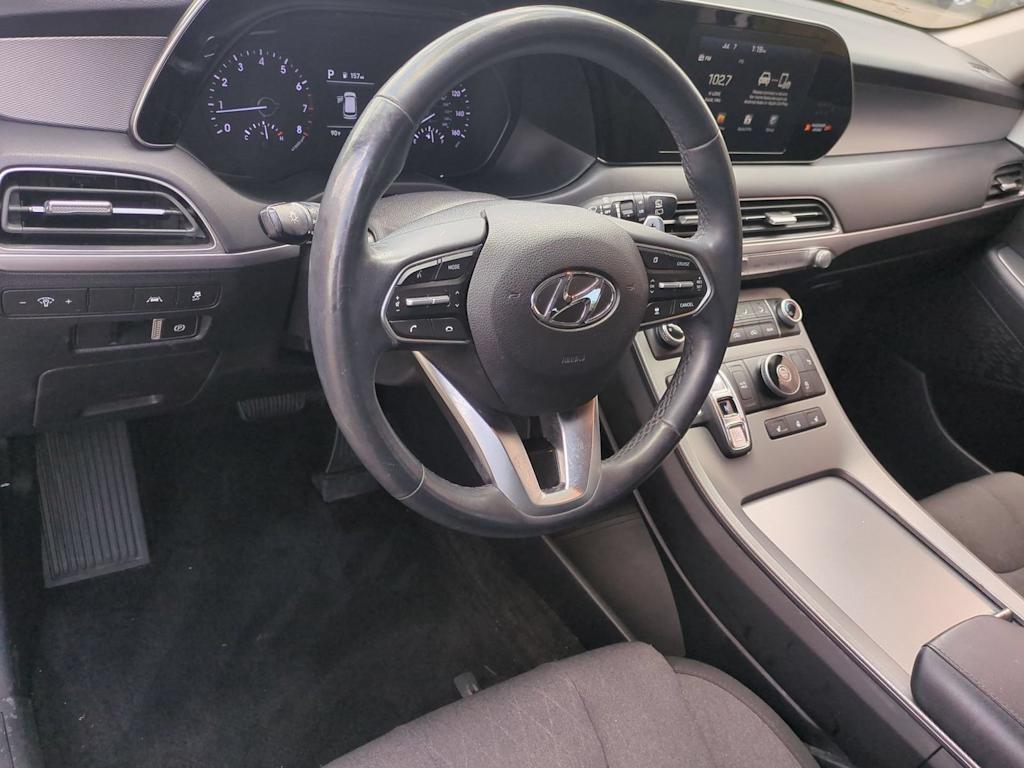 Thumbnail: 2020 Hyundai Palisade - 2
