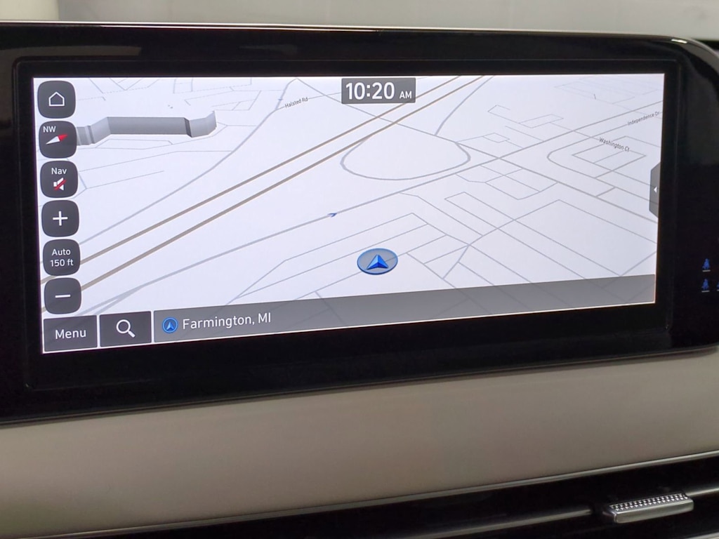 Thumbnail: 2025 Hyundai Palisade - 33