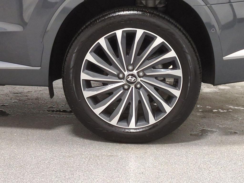 Thumbnail: 2025 Hyundai Palisade - 8