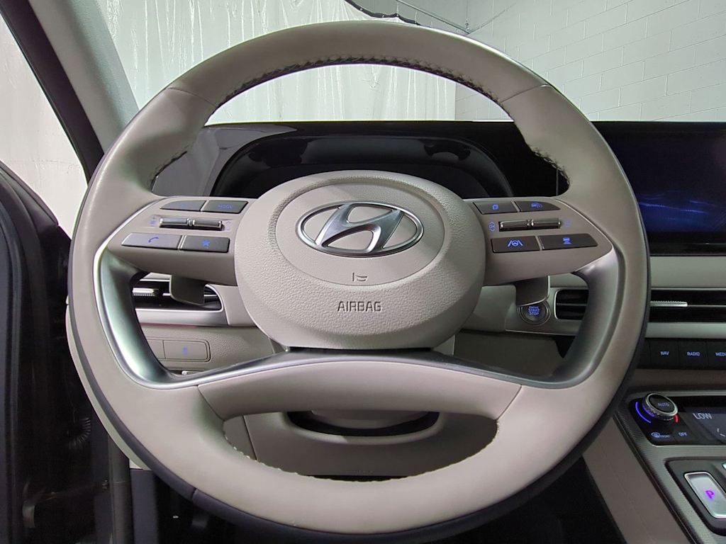 Thumbnail: 2025 Hyundai Palisade - 14