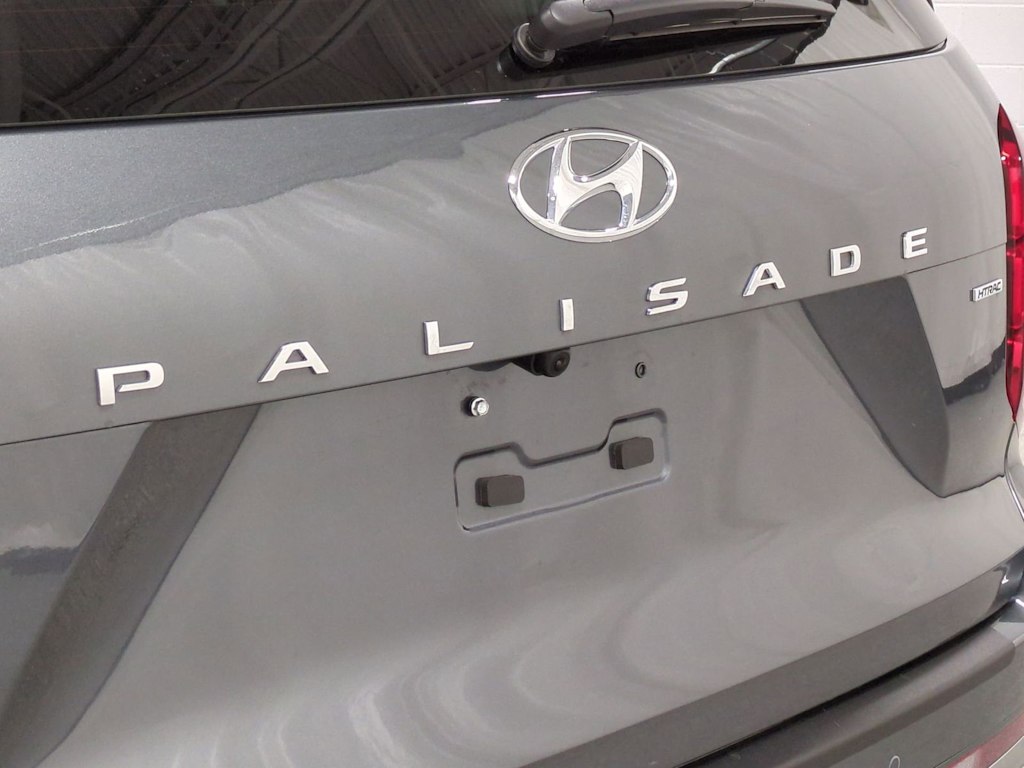 Thumbnail: 2025 Hyundai Palisade - 24