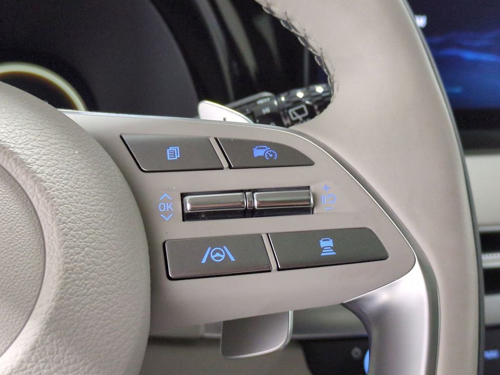 Thumbnail: 2025 Hyundai Palisade - 31