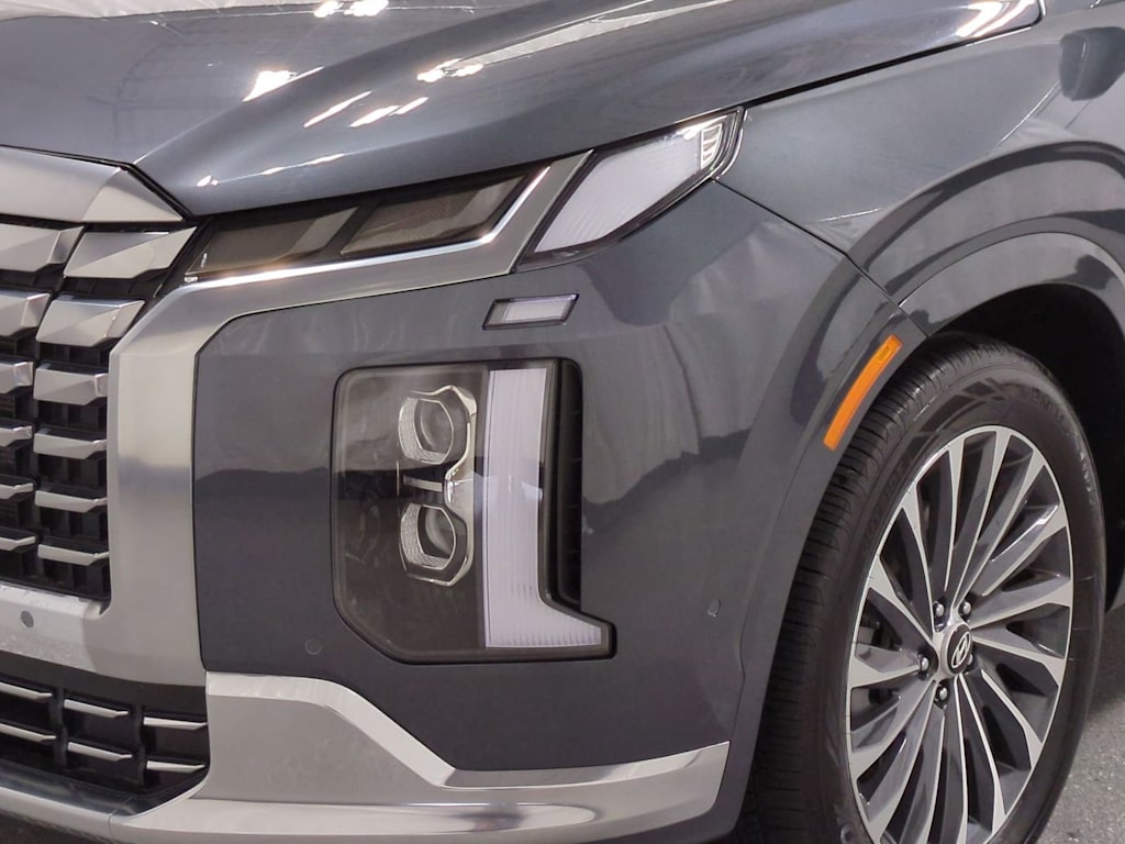 Thumbnail: 2025 Hyundai Palisade - 23