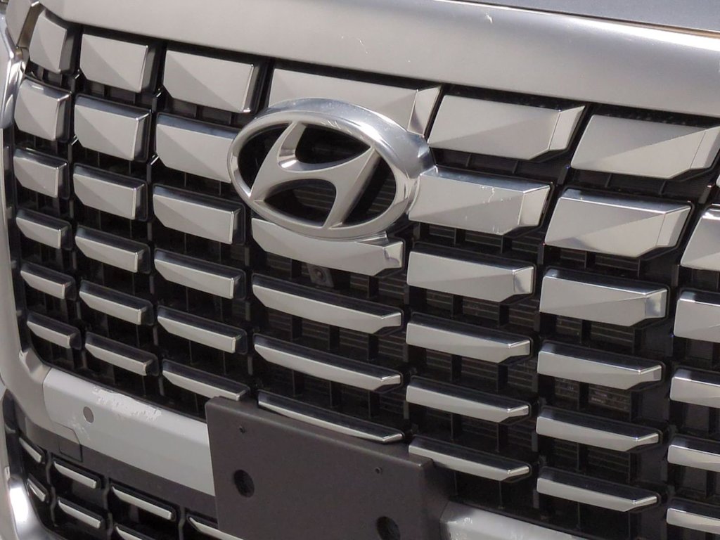 Thumbnail: 2025 Hyundai Palisade - 7