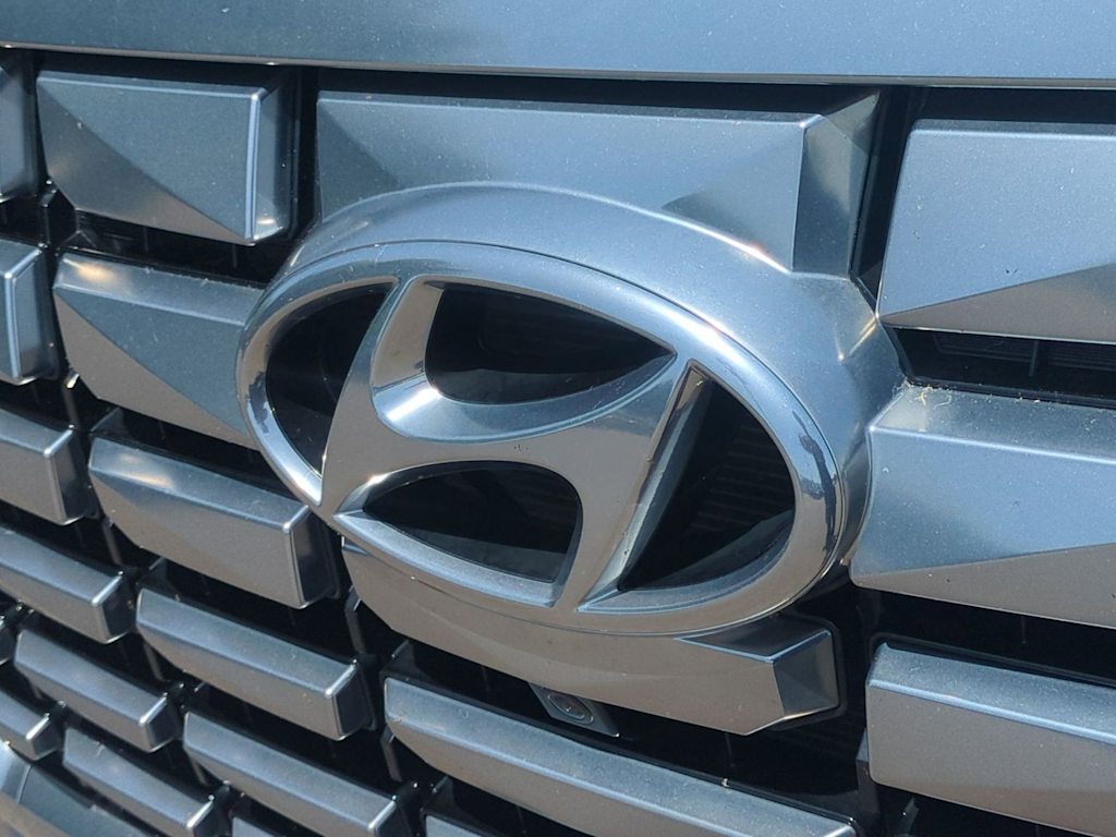 Thumbnail: 2023 Hyundai Palisade - 24