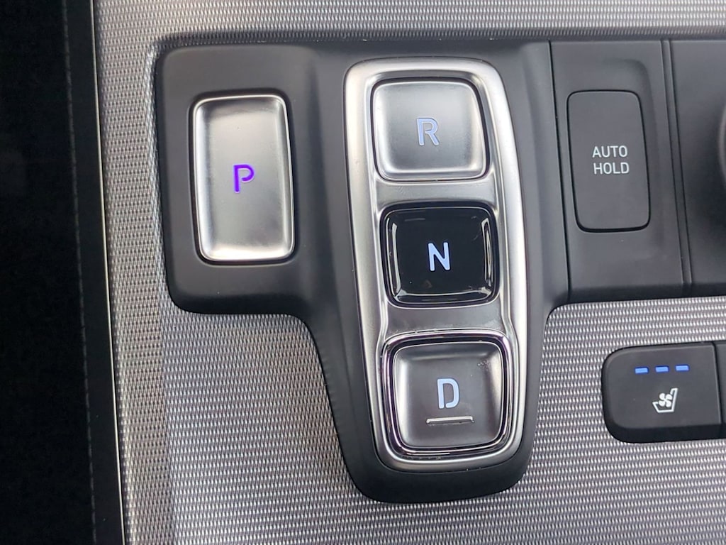 Thumbnail: 2023 Hyundai Palisade - 35