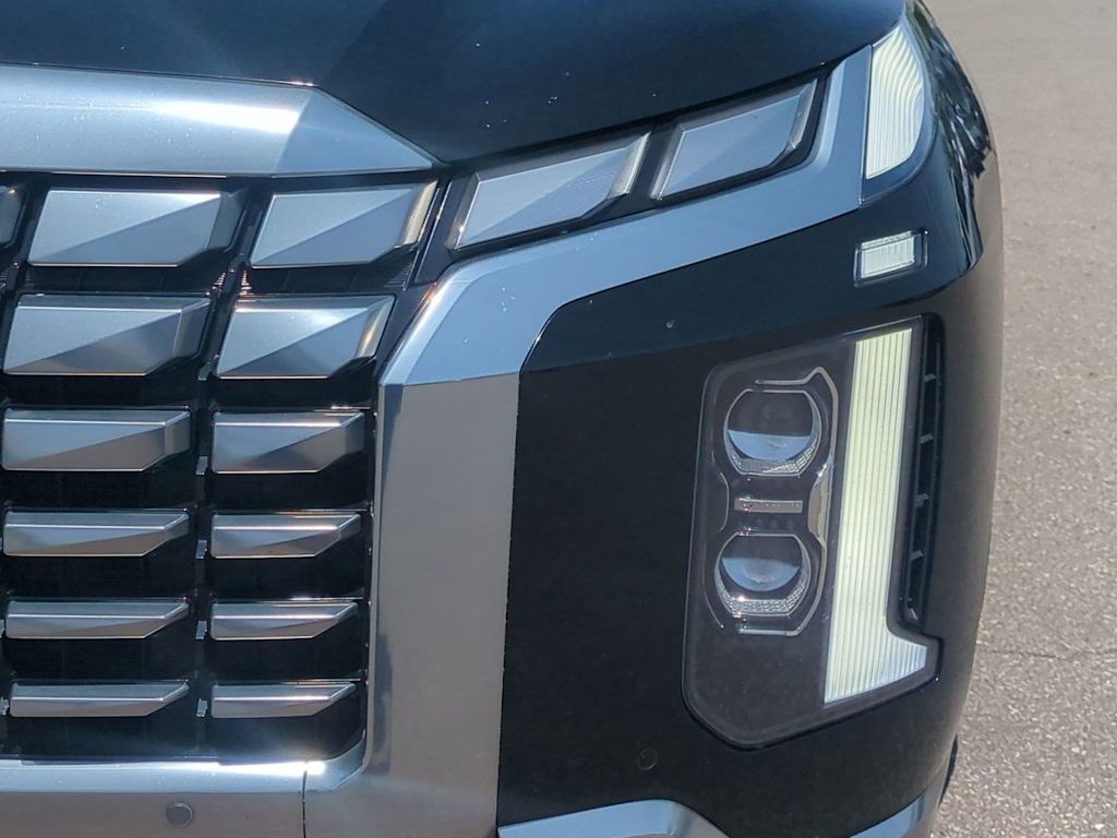 Thumbnail: 2023 Hyundai Palisade - 23