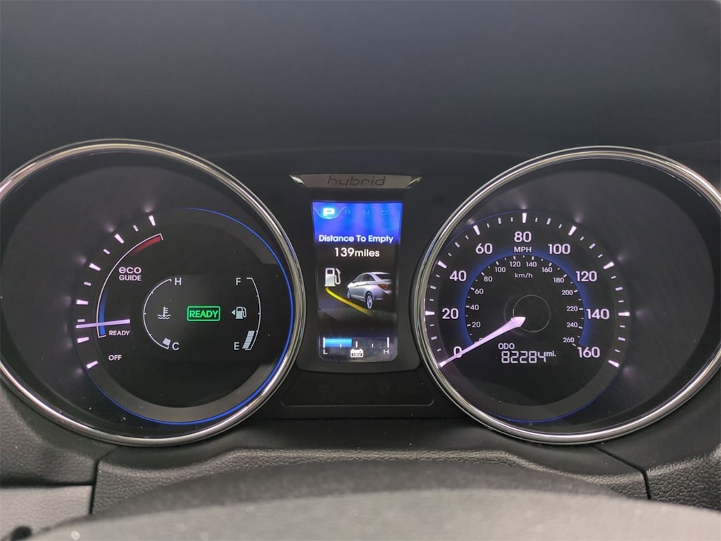 Thumbnail: 2015 Hyundai Sonata - 16