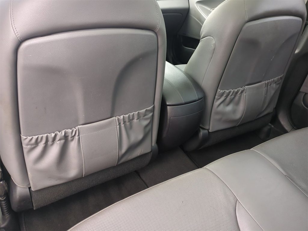 Thumbnail: 2015 Hyundai Sonata - 12