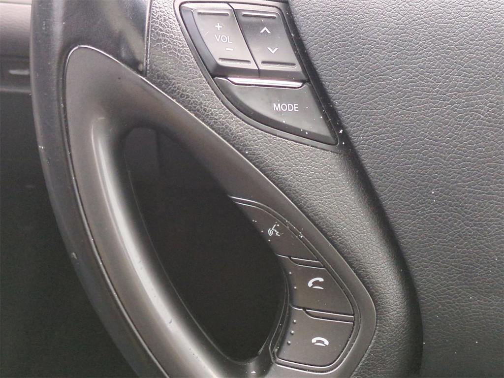 Thumbnail: 2015 Hyundai Sonata - 28