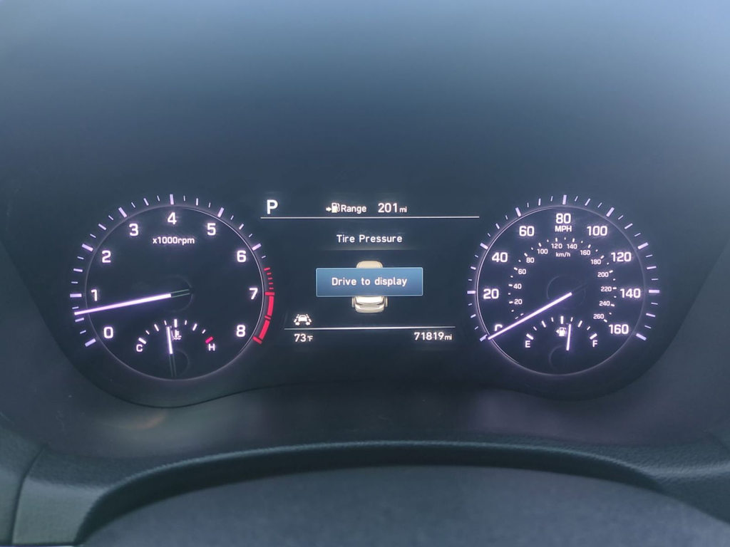 Thumbnail: 2019 Genesis G80 - 32