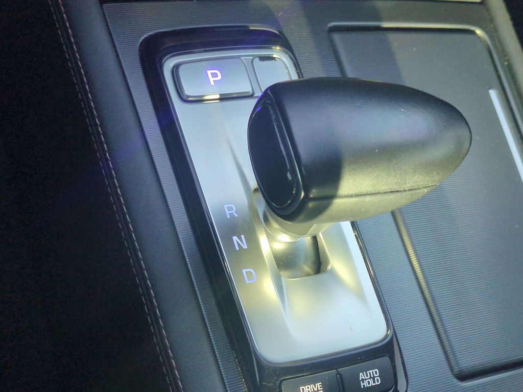 Thumbnail: 2019 Genesis G80 - 14