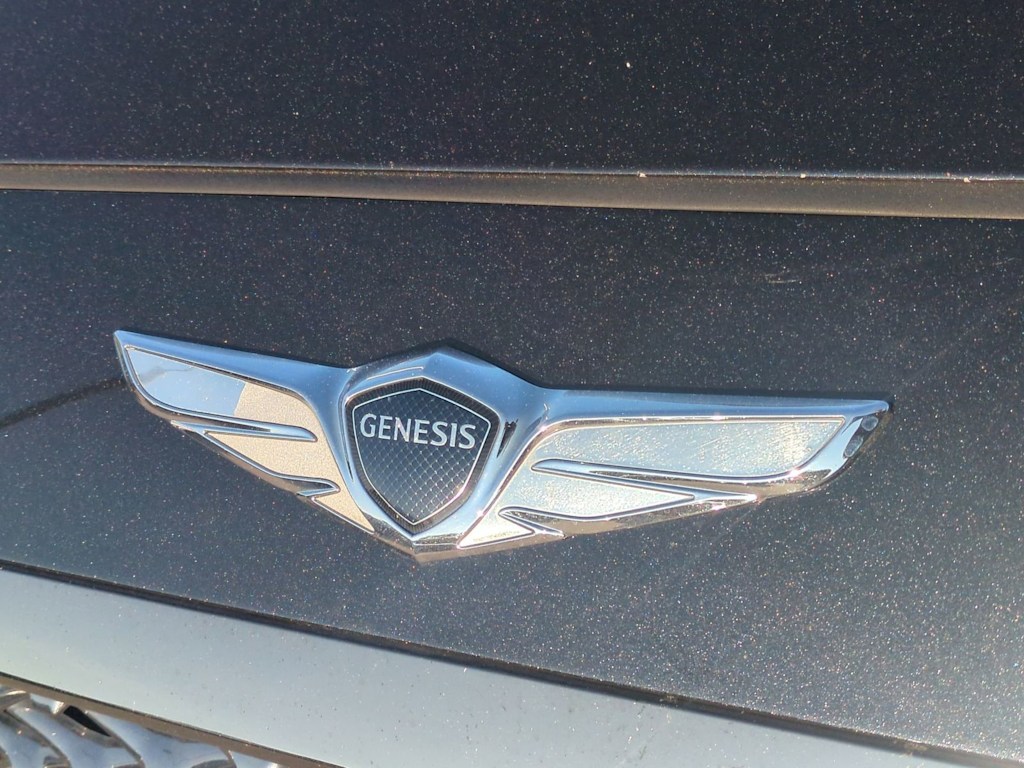 Thumbnail: 2019 Genesis G80 - 6