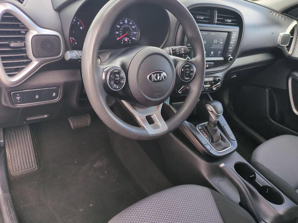 Thumbnail: 2021 Kia Soul - 2