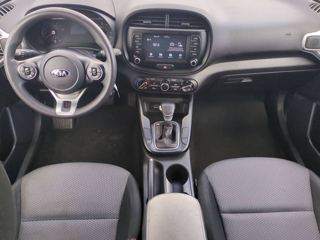 Thumbnail: 2021 Kia Soul - 9