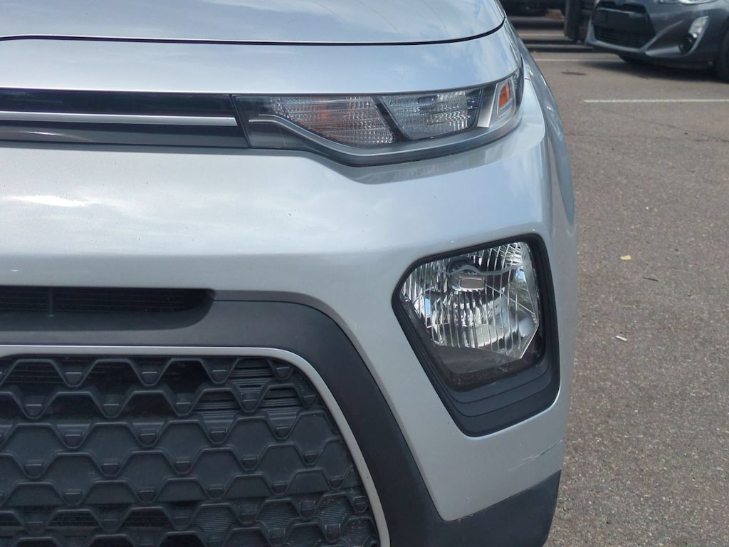 Thumbnail: 2021 Kia Soul - 24