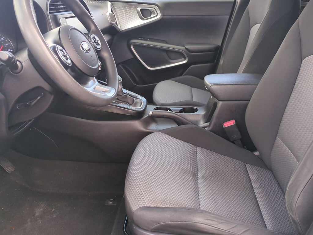 Thumbnail: 2021 Kia Soul - 10