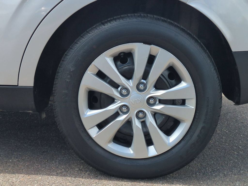 Thumbnail: 2021 Kia Soul - 8