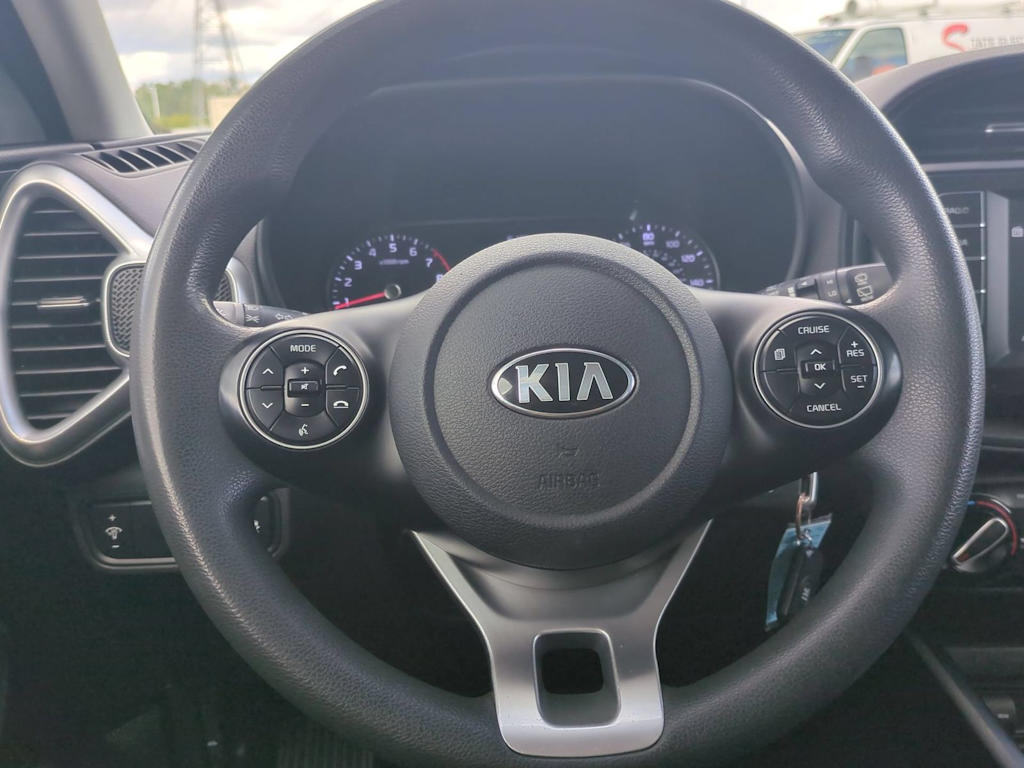 Thumbnail: 2021 Kia Soul - 13