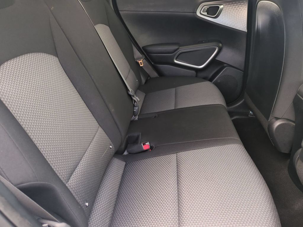 Thumbnail: 2021 Kia Soul - 28
