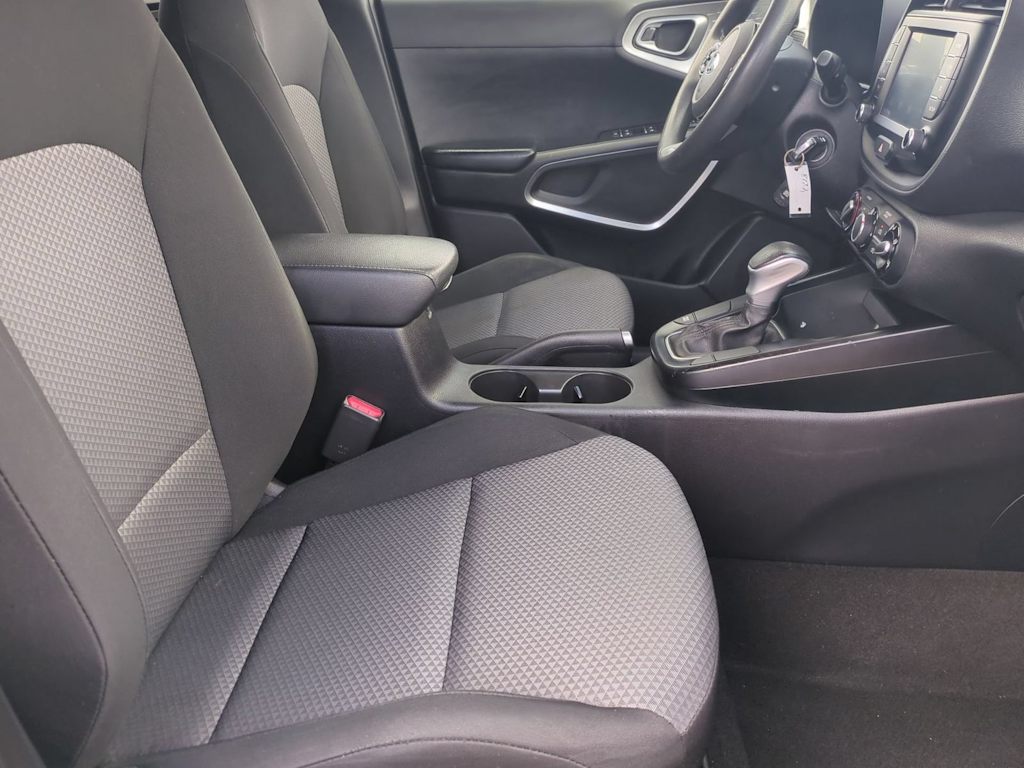Thumbnail: 2021 Kia Soul - 11