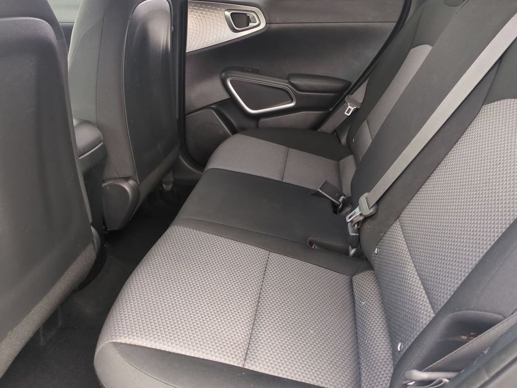 Thumbnail: 2021 Kia Soul - 27