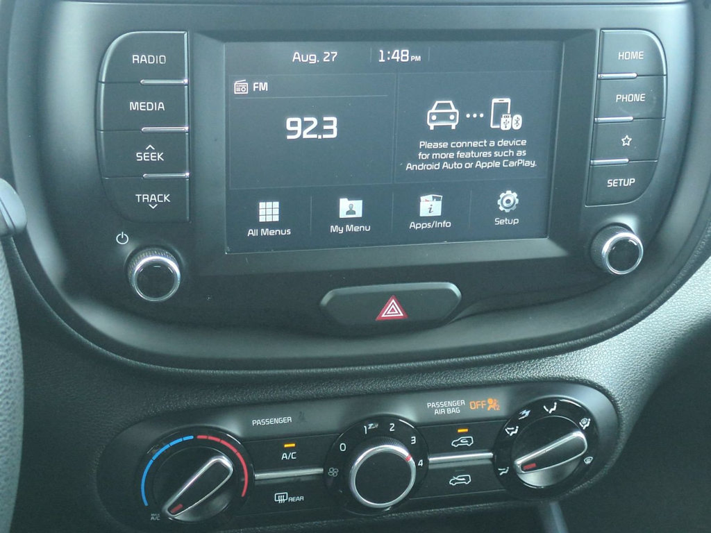 Thumbnail: 2021 Kia Soul - 14