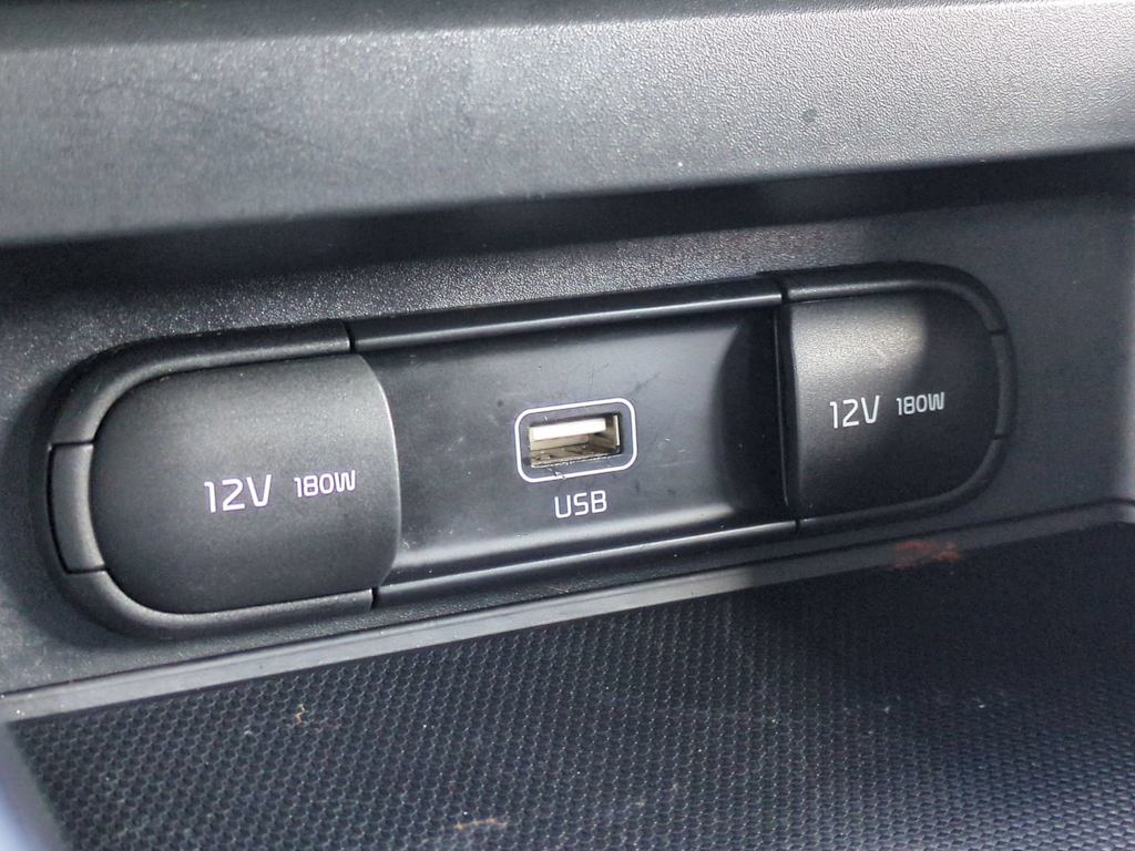 Thumbnail: 2021 Kia Soul - 34
