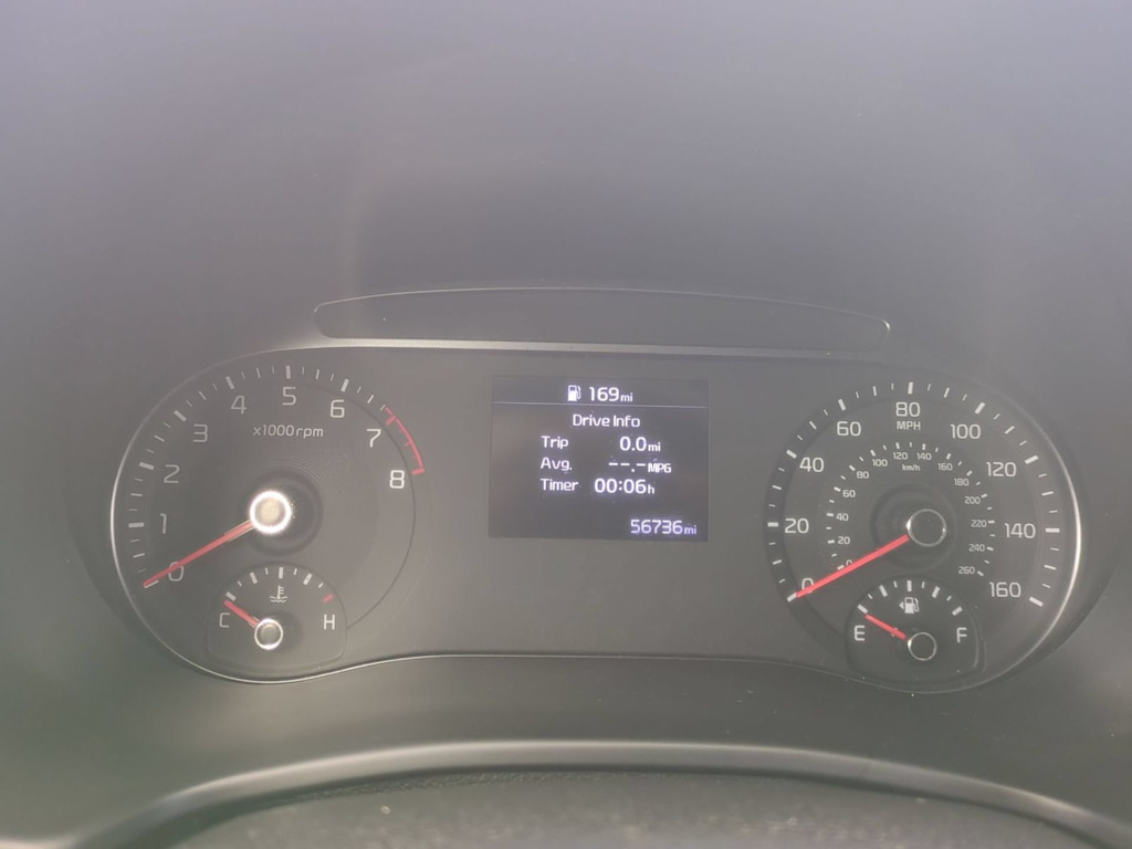 Thumbnail: 2021 Kia Soul - 16