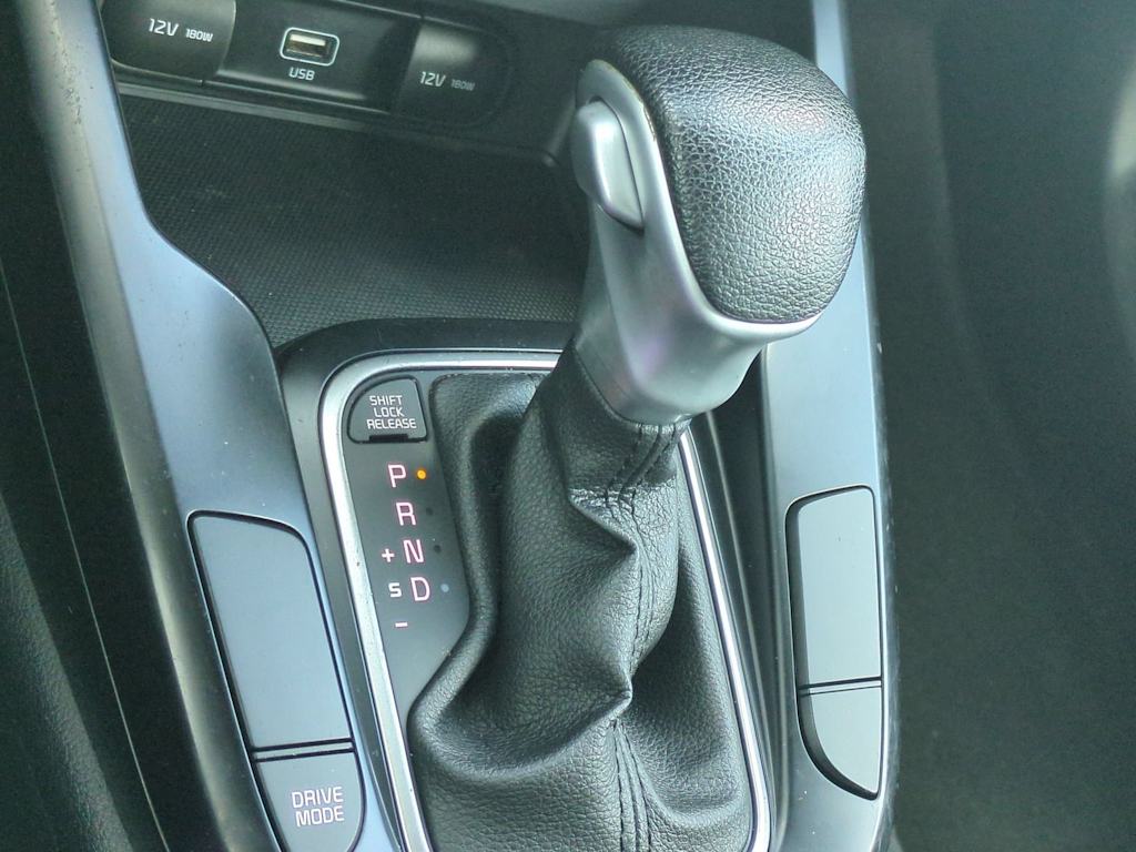 Thumbnail: 2021 Kia Soul - 15