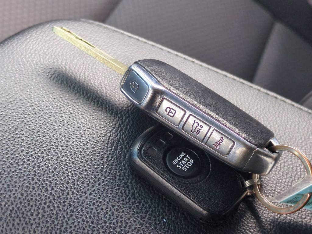 Thumbnail: 2021 Kia Soul - 18