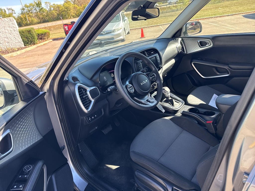 Thumbnail: 2024 Kia Soul - 6