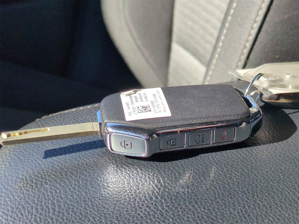 Thumbnail: 2020 Kia Soul - 18