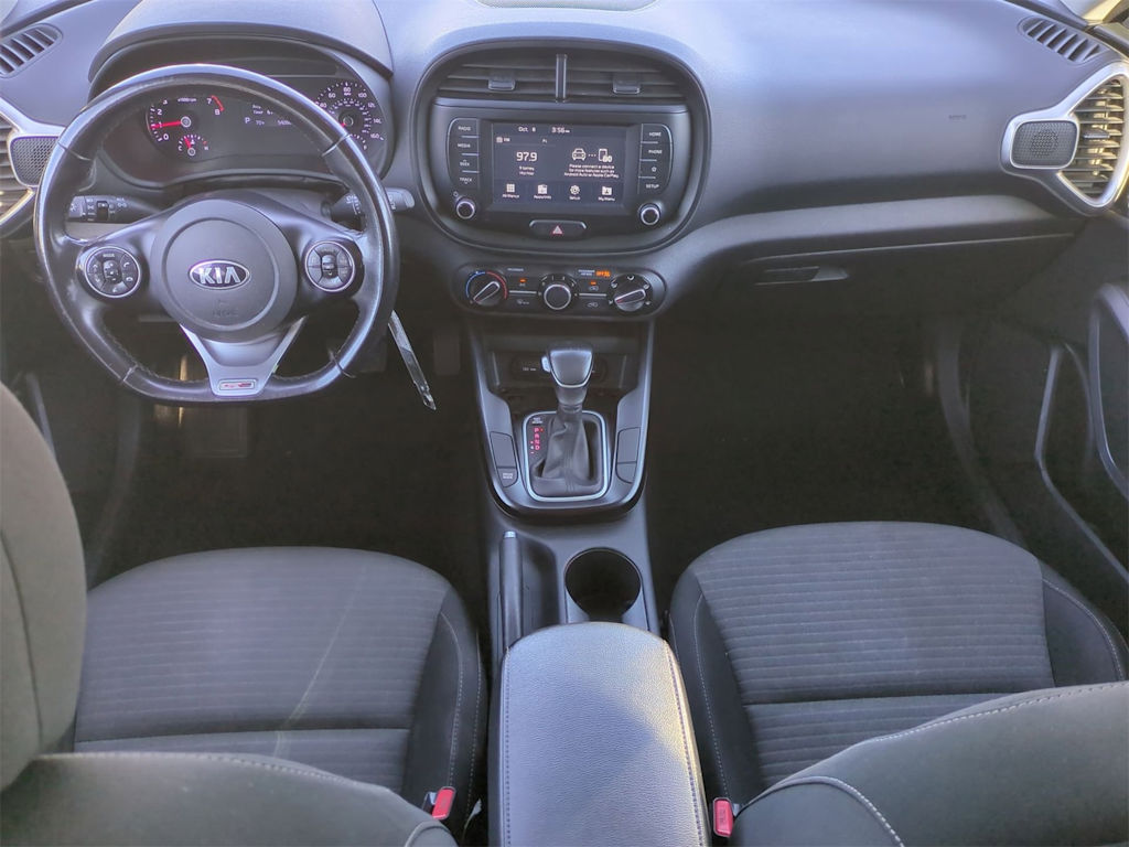 Thumbnail: 2020 Kia Soul - 9