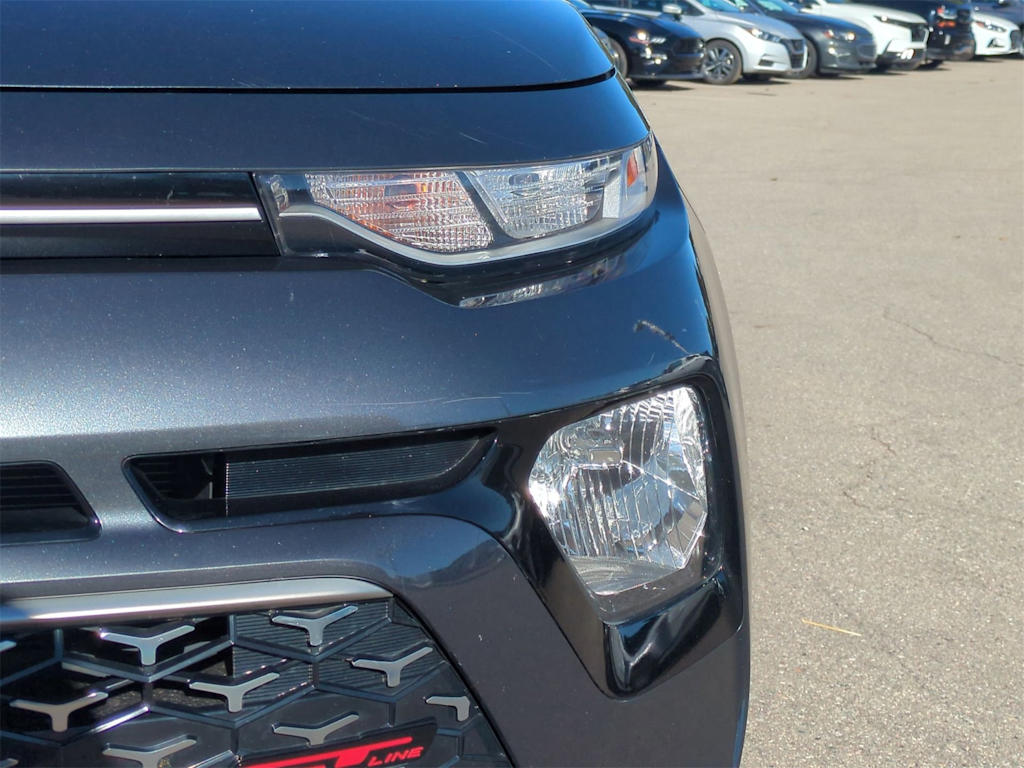 Thumbnail: 2020 Kia Soul - 24