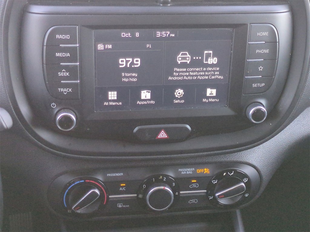 Thumbnail: 2020 Kia Soul - 14