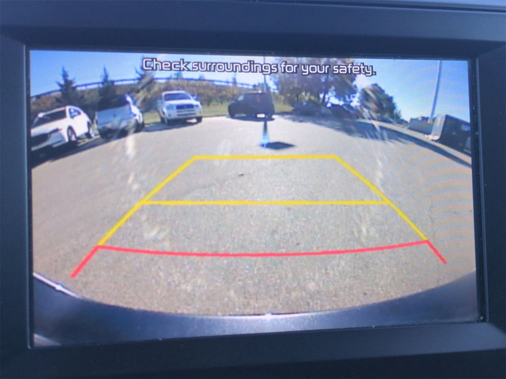 Thumbnail: 2020 Kia Soul - 32