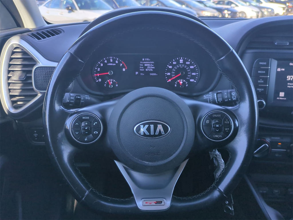 Thumbnail: 2020 Kia Soul - 13