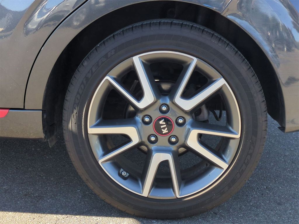 Thumbnail: 2020 Kia Soul - 8