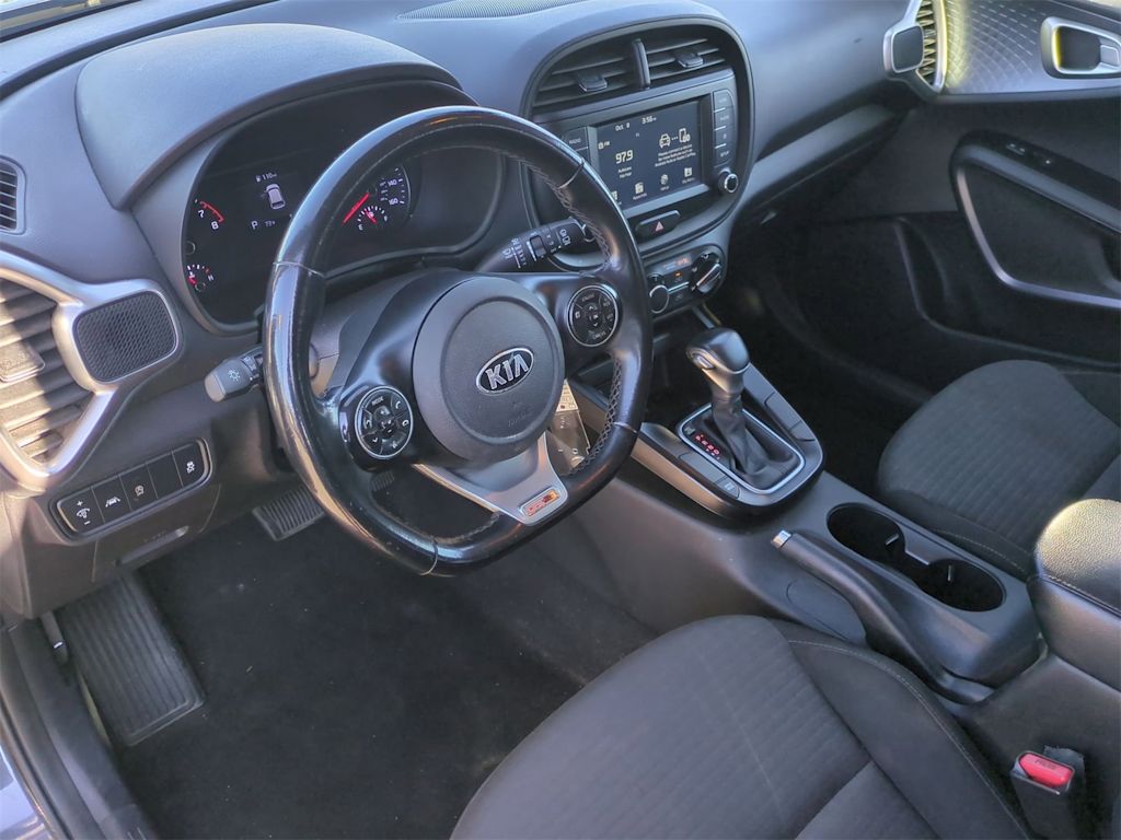 Thumbnail: 2020 Kia Soul - 2