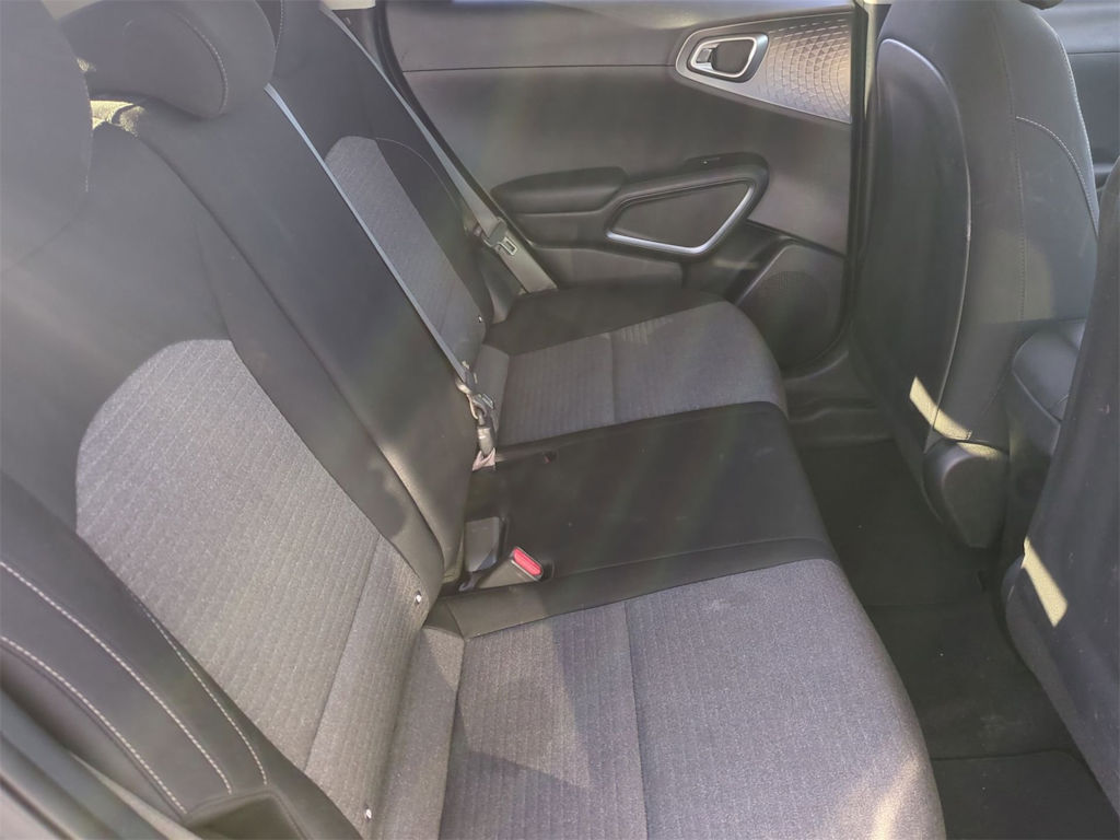 Thumbnail: 2020 Kia Soul - 28