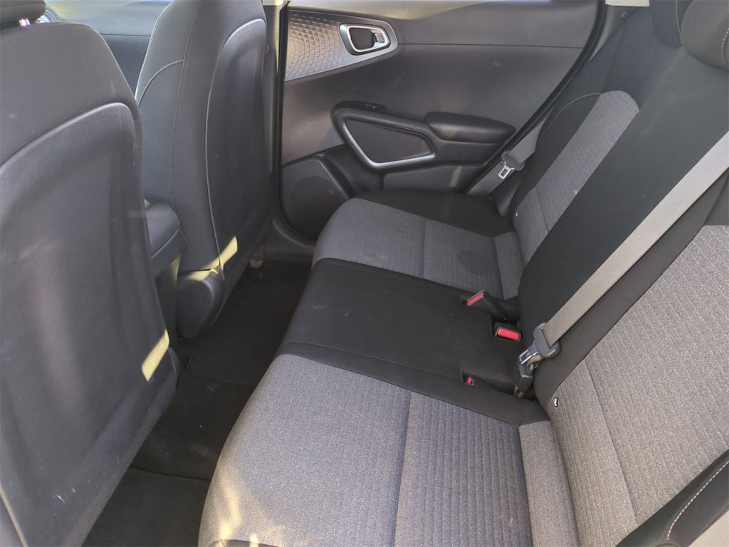 Thumbnail: 2020 Kia Soul - 12