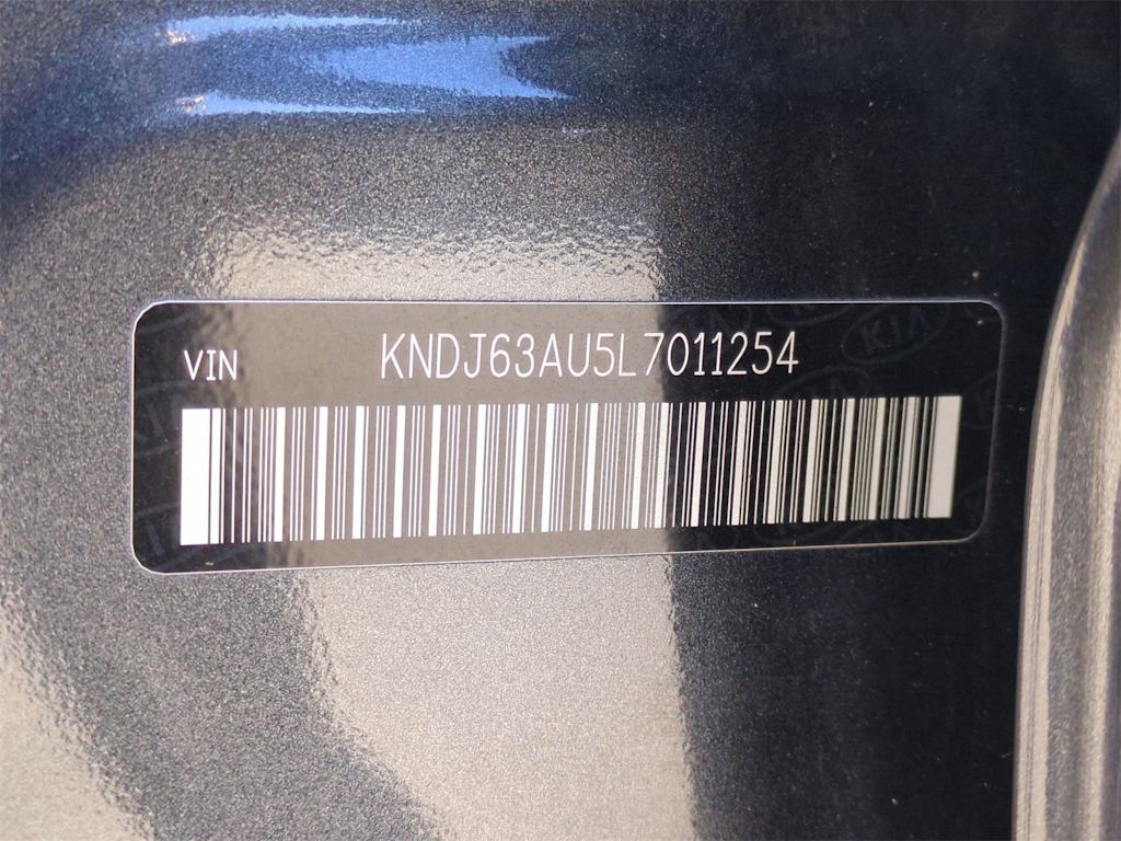 Thumbnail: 2020 Kia Soul - 19