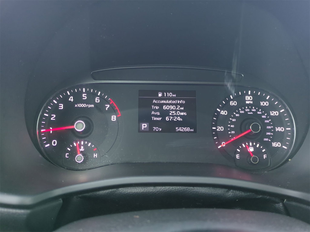 Thumbnail: 2020 Kia Soul - 34